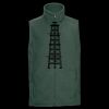 Outdoor fleece gilet Thumbnail