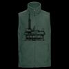 Outdoor fleece gilet Thumbnail