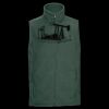 Outdoor fleece gilet Thumbnail
