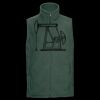 Outdoor fleece gilet Thumbnail