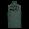 Outdoor fleece gilet Thumbnail