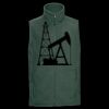 Outdoor fleece gilet Thumbnail