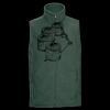 Outdoor fleece gilet Thumbnail