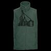 Outdoor fleece gilet Thumbnail