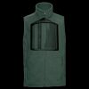 Outdoor fleece gilet Thumbnail