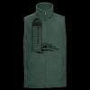 Outdoor fleece gilet Thumbnail