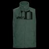 Outdoor fleece gilet Thumbnail