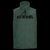 Outdoor fleece gilet Thumbnail