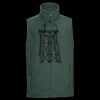 Outdoor fleece gilet Thumbnail