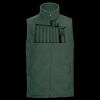 Outdoor fleece gilet Thumbnail