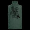 Outdoor fleece gilet Thumbnail