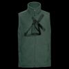 Outdoor fleece gilet Thumbnail