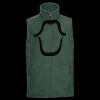 Outdoor fleece gilet Thumbnail