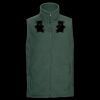 Outdoor fleece gilet Thumbnail