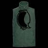 Outdoor fleece gilet Thumbnail