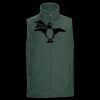 Outdoor fleece gilet Thumbnail
