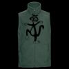 Outdoor fleece gilet Thumbnail