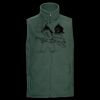 Outdoor fleece gilet Thumbnail