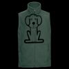 Outdoor fleece gilet Thumbnail