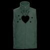 Outdoor fleece gilet Thumbnail