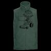 Outdoor fleece gilet Thumbnail