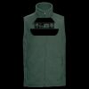 Outdoor fleece gilet Thumbnail