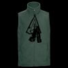 Outdoor fleece gilet Thumbnail