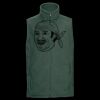 Outdoor fleece gilet Thumbnail