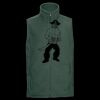 Outdoor fleece gilet Thumbnail