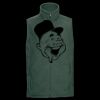 Outdoor fleece gilet Thumbnail