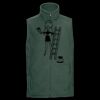 Outdoor fleece gilet Thumbnail