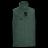 Outdoor fleece gilet Thumbnail