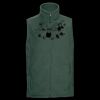 Outdoor fleece gilet Thumbnail