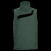 Outdoor fleece gilet Thumbnail