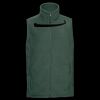 Outdoor fleece gilet Thumbnail