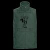 Outdoor fleece gilet Thumbnail