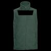 Outdoor fleece gilet Thumbnail