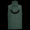 Outdoor fleece gilet Thumbnail