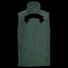 Outdoor fleece gilet Thumbnail