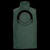 Outdoor fleece gilet Thumbnail