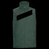 Outdoor fleece gilet Thumbnail