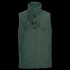 Outdoor fleece gilet Thumbnail