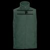 Outdoor fleece gilet Thumbnail