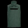 Outdoor fleece gilet Thumbnail