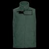 Outdoor fleece gilet Thumbnail