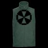 Outdoor fleece gilet Thumbnail