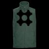Outdoor fleece gilet Thumbnail