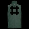 Outdoor fleece gilet Thumbnail