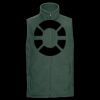 Outdoor fleece gilet Thumbnail