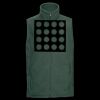 Outdoor fleece gilet Thumbnail